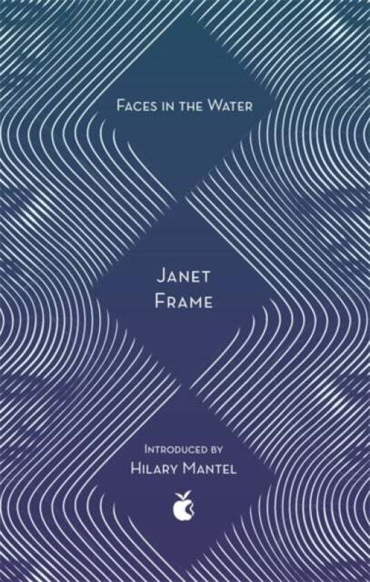 Faces In The Water av Janet Frame