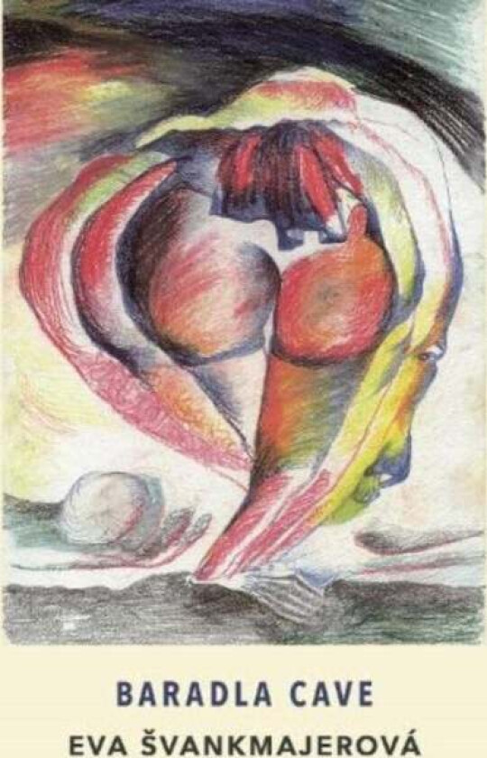 Baradla Cave av Eva Svankmajerova