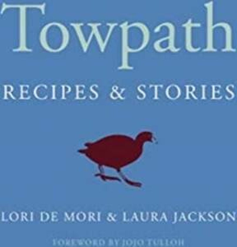 Towpath av Lori De Mori, Laura Jackson