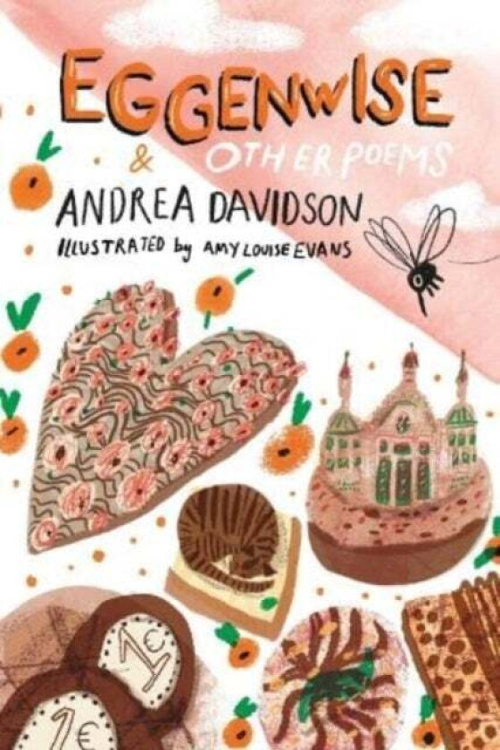 Eggenwise av Andrea Davidson
