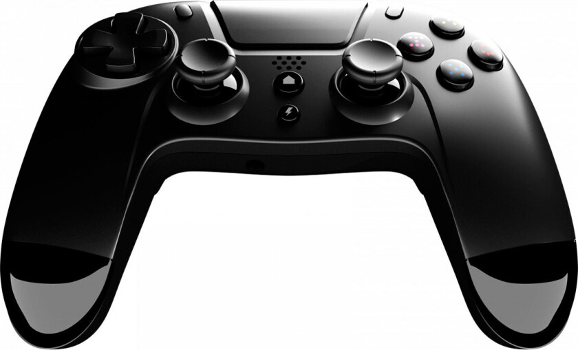 VX-4 Wireless Premium BT Controller (Black)