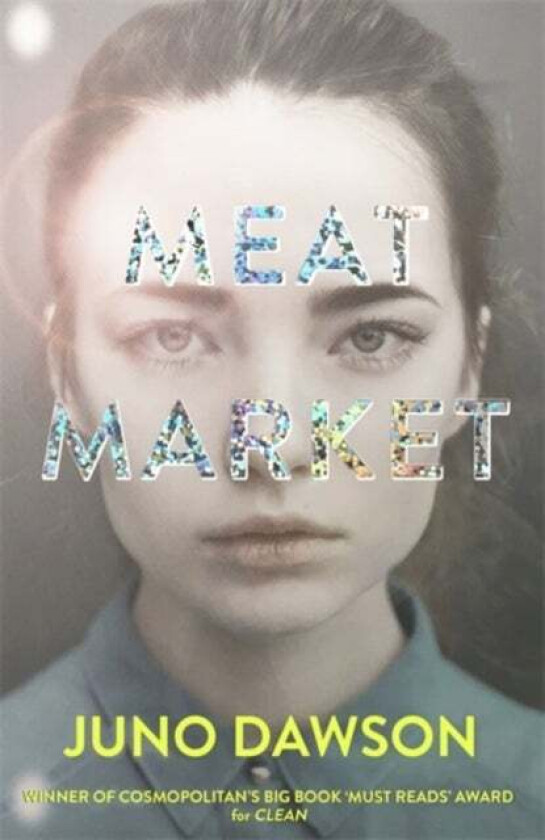 Meat Market av Juno Dawson