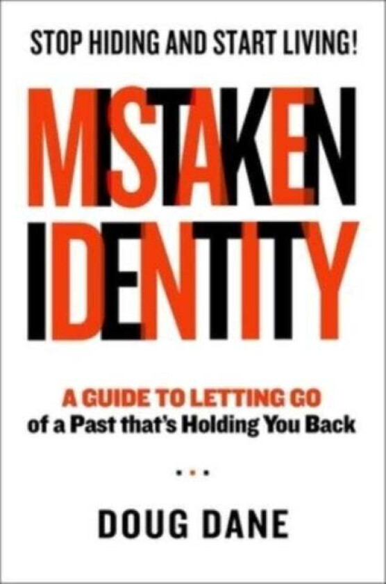 Mistaken Identity av Doug Dane