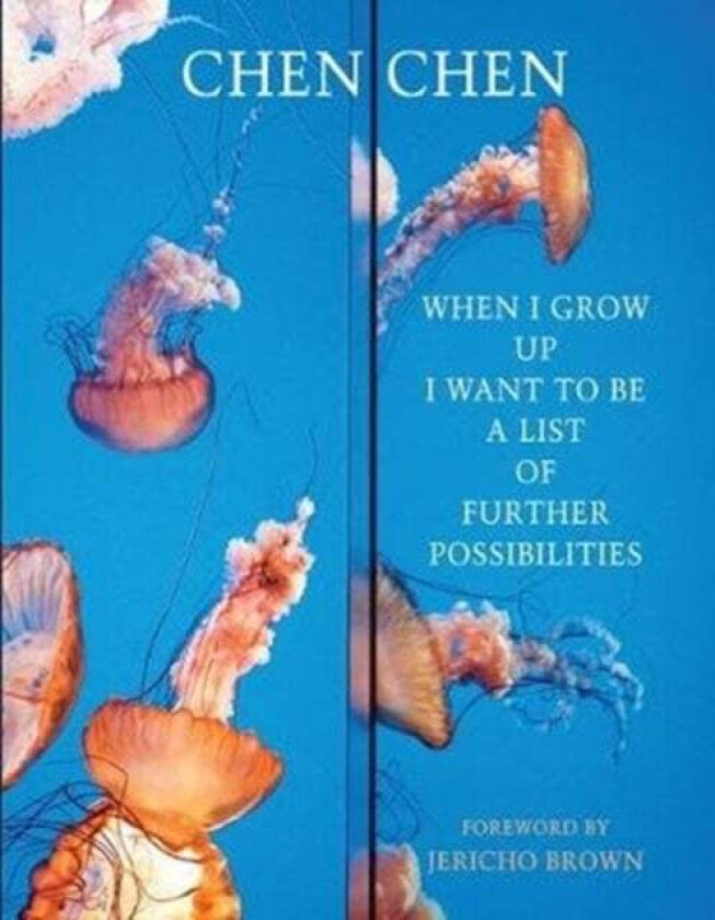 When I Grow Up I Want To Be A List Of Further Possibilities Av Chen Chen