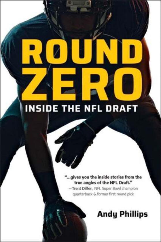 Round Zero av Andy Phillips