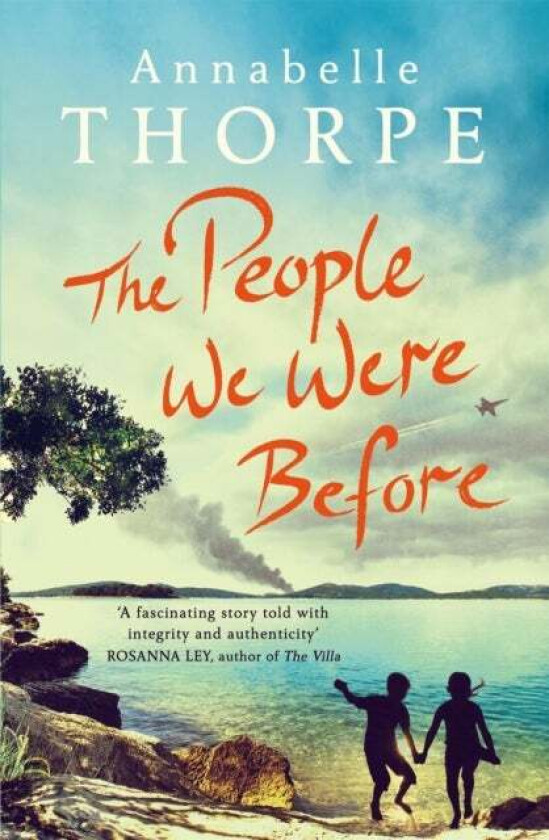 The People We Were Before av Annabelle Thorpe