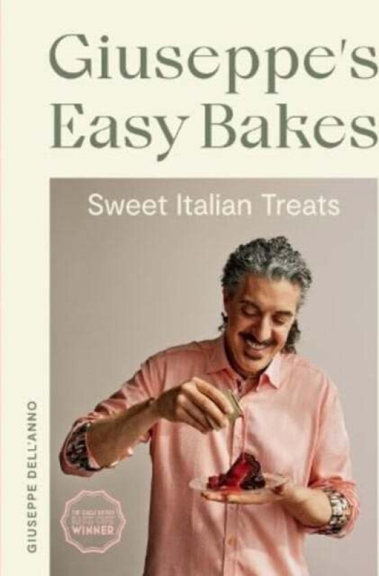 Giuseppe's Easy Bakes av Giuseppe Dell'Anno