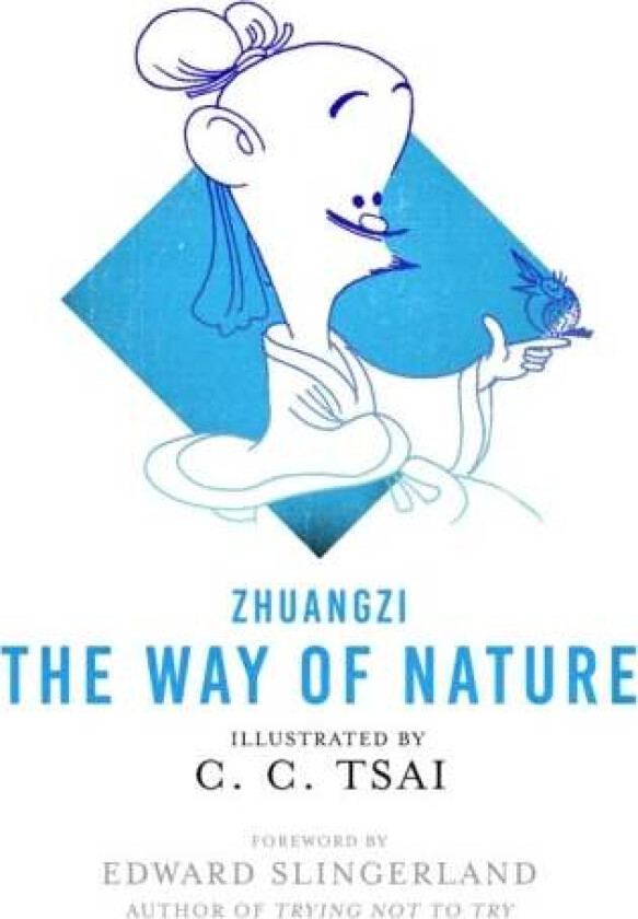 The Way of Nature av Zhuangzi