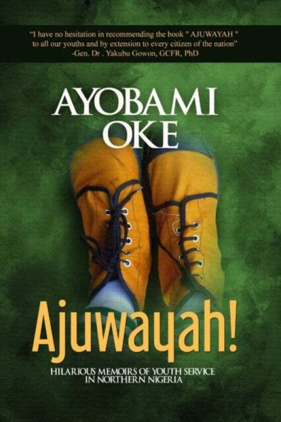 Ajuwayah Revised 1 Av Ayobami Oke