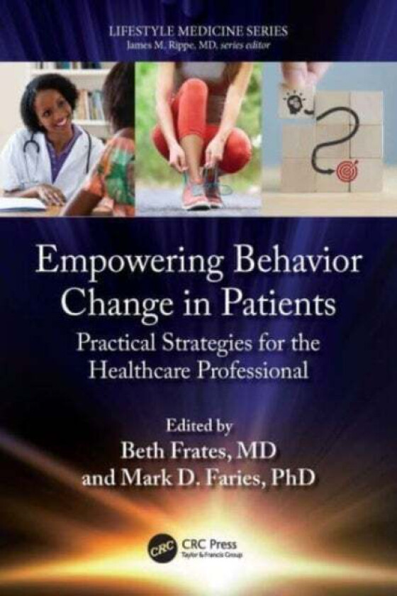 Empowering Behavior Change in Patients