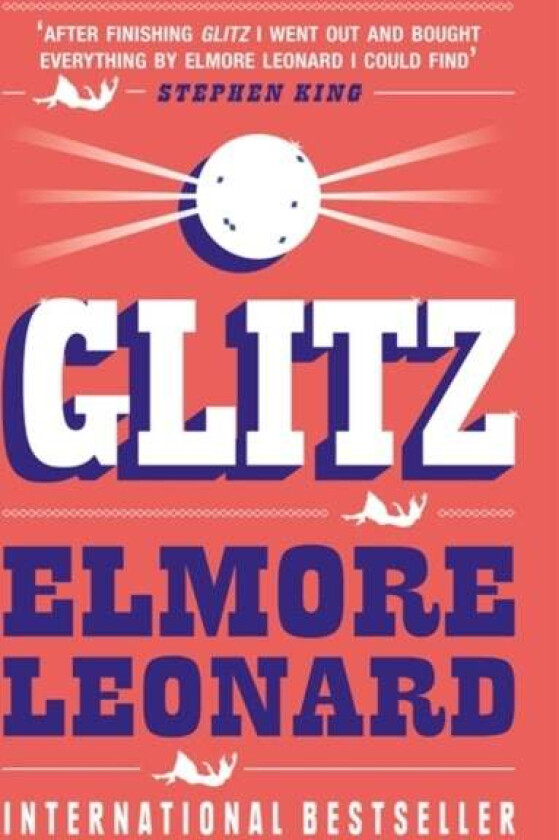Glitz av Elmore Leonard