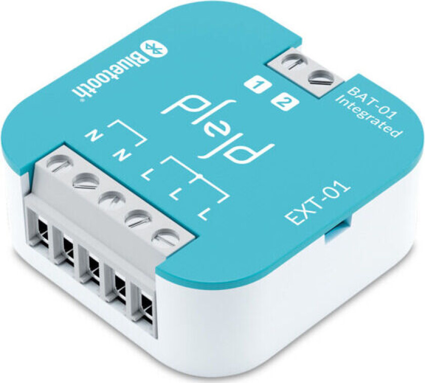 - EXT-01 - Extender 2 inputs BT - 1400117
