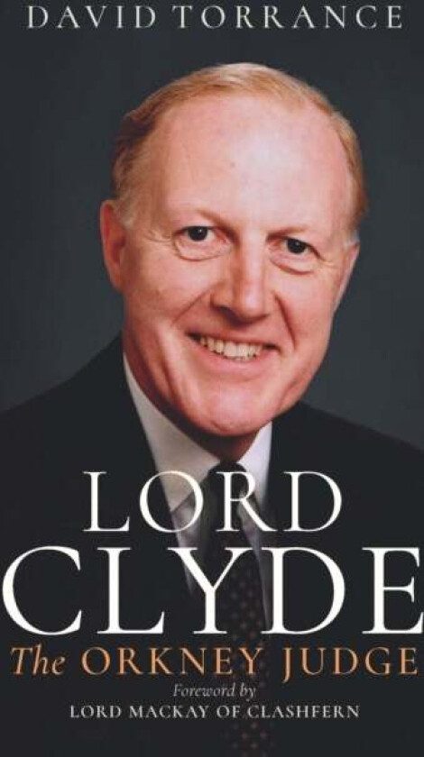 Lord Clyde Av David Torrance