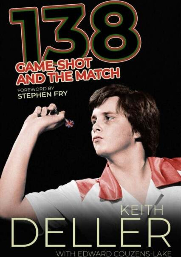 138 av Keith Deller, Edward Couzens-Lake