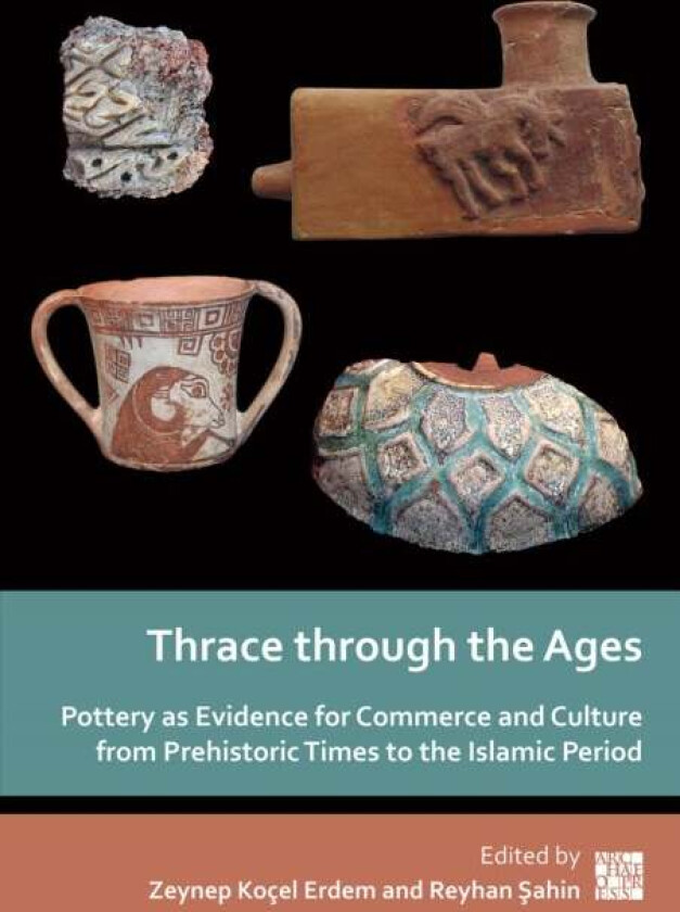 Thrace Through the Ages