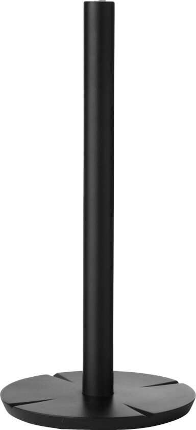 Grand Cru tørkerullholder 31 cm svart
