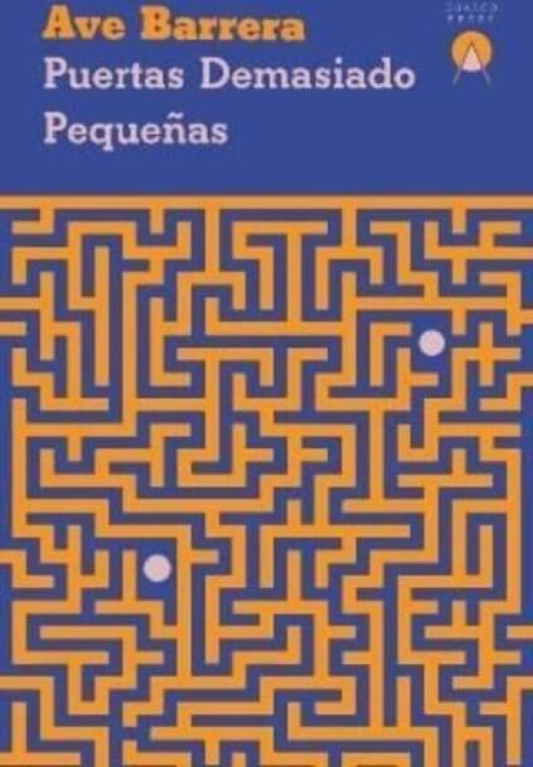 Puertas demasiado pequenas av Ave Barrera