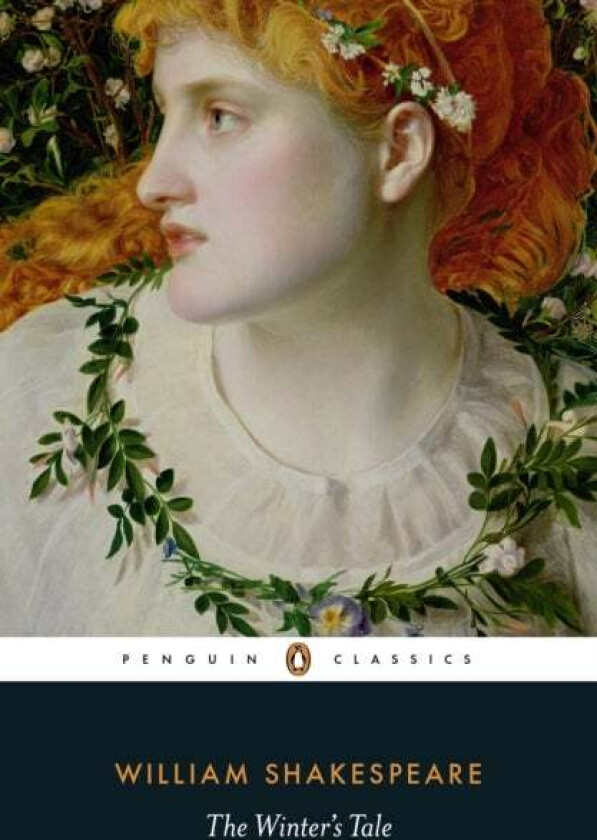 The Winter's Tale av William Shakespeare