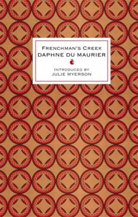Frenchman's Creek av Daphne Du Maurier