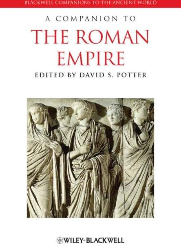 A Companion to the Roman Empire