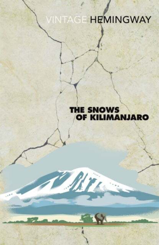 The Snows of Kilimanjaro av Ernest Hemingway