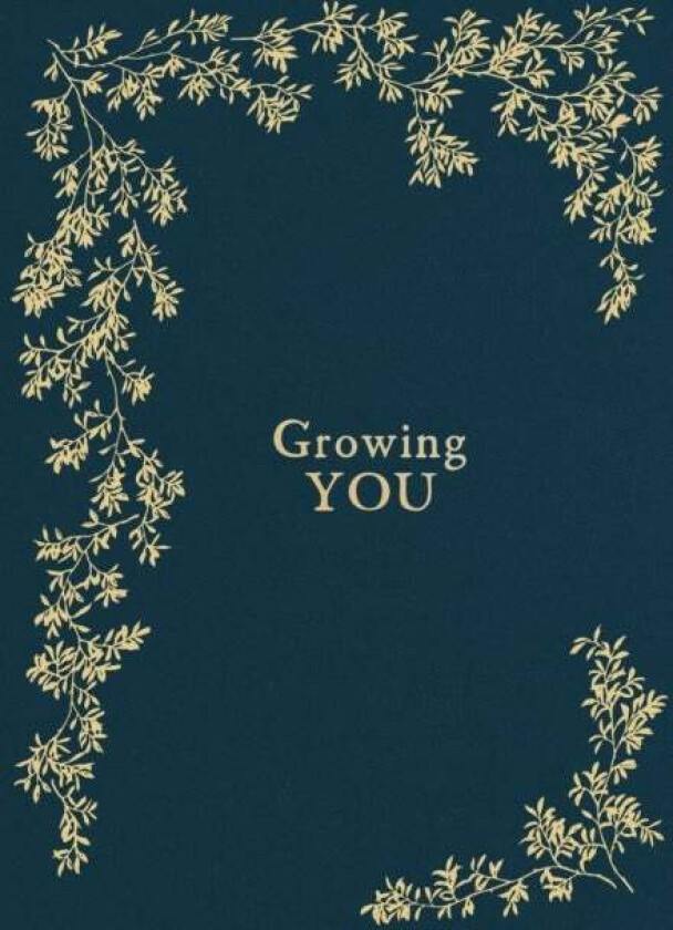 Growing You av Korie Herold