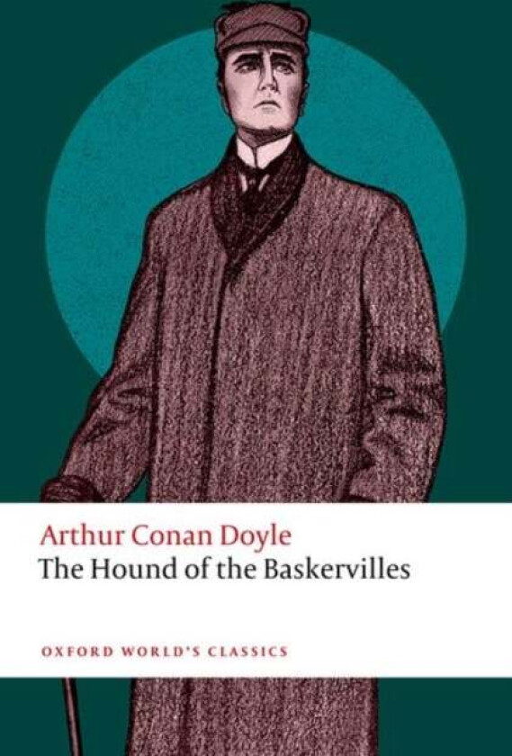 The Hound of the Baskervilles