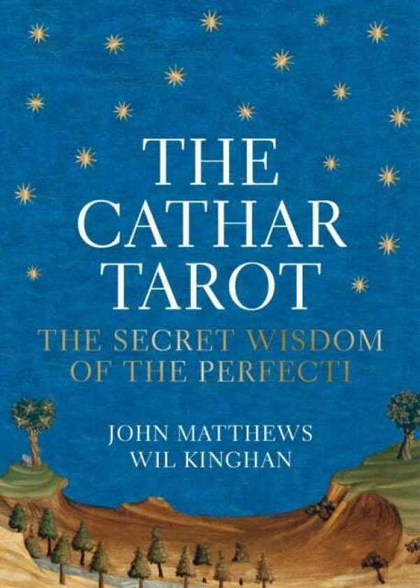 The Cathar Tarot av John Matthews