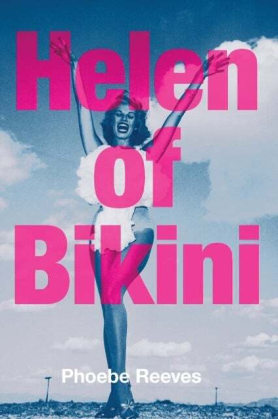 Helen Of Bikini Av Phoebe Reeves