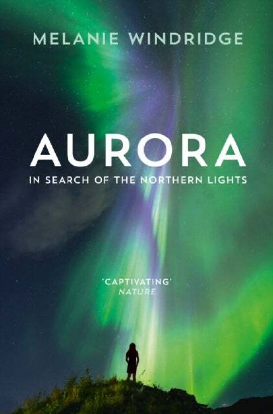 Aurora av Dr Melanie Windridge