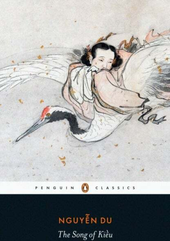 The Song of Kieu av Nguyen Du