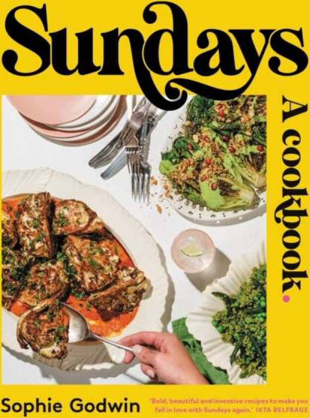 Sundays av Sophie Godwin