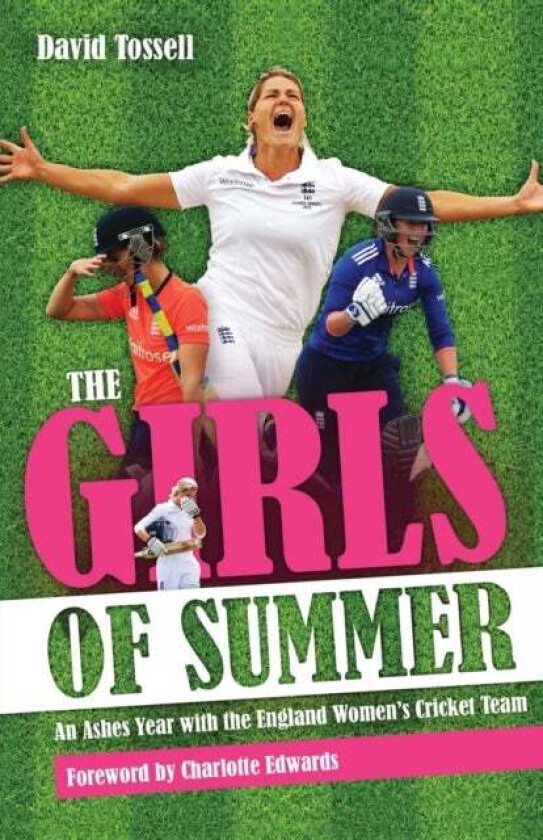 Girls of Summer av David Tossell