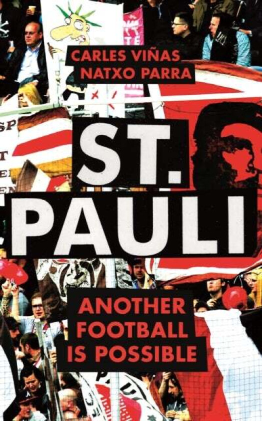 St. Pauli av Carles Vinas, Natxo Parra