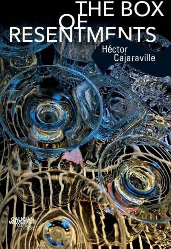 The Box of Resentments av Hector Cajaraville