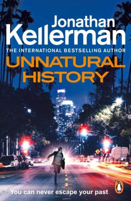 Unnatural History av Jonathan Kellerman