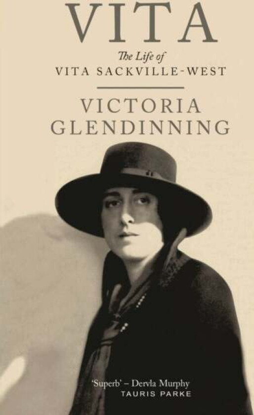Vita av Victoria Glendinning