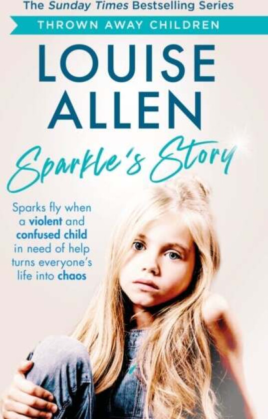 Sparkle&#039;s Story av Louise Allen