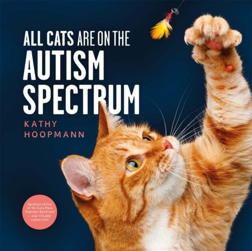 All Cats Are on the Autism Spectrum av Kathy Hoopmann