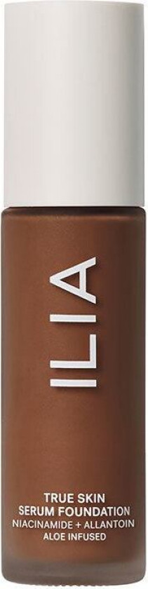 Ilia True Skin Serum Foundation SF14 Bimini 30ml