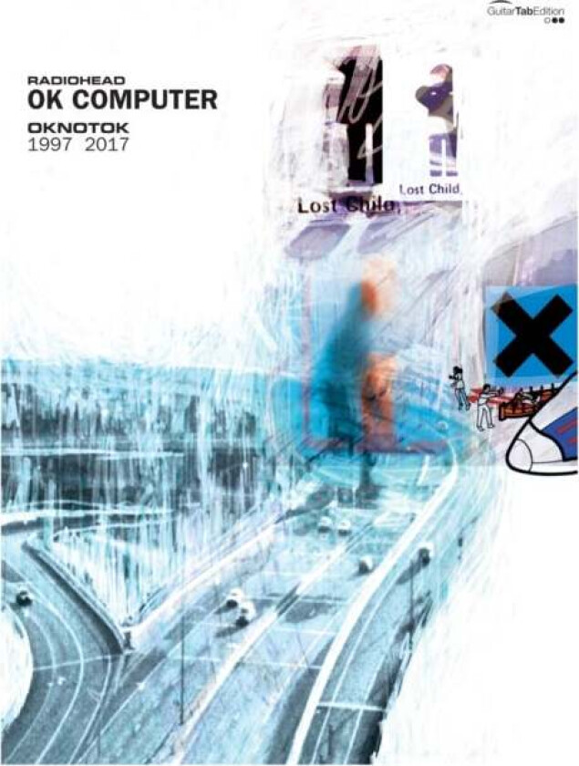 OK Computer OKNOTOK 1997 2017