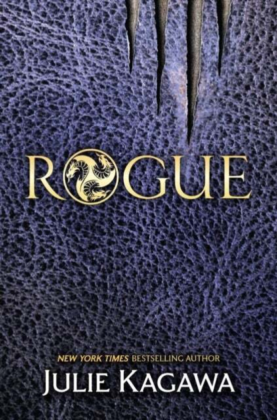 Rogue av Julie Kagawa