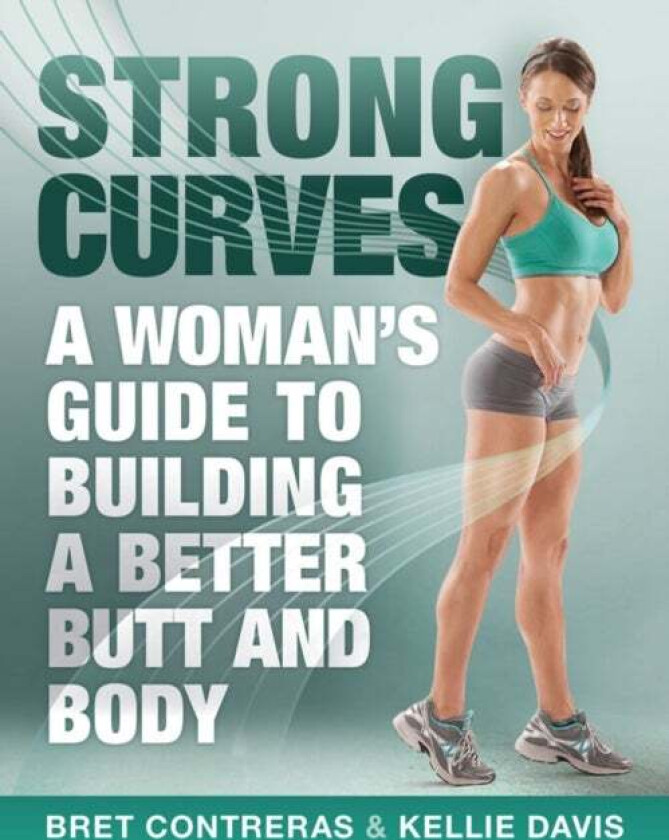 Strong Curves av Kellie Davis