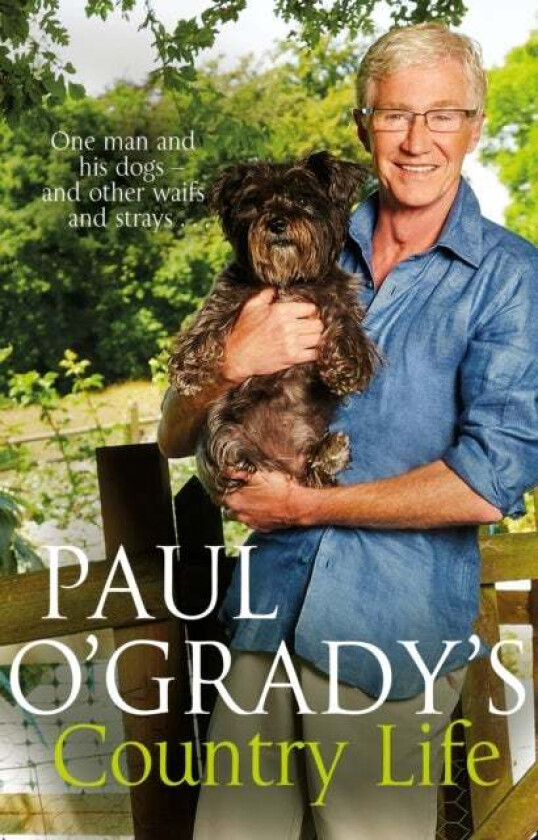 Paul O'Grady's Country Life av Paul O'Grady