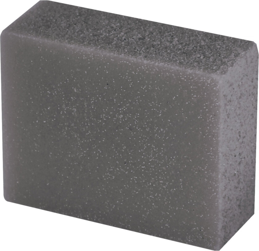Rust eraser
