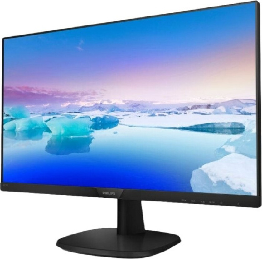 Bilde av V-line 273v7qdsb 27" 1920 X 1080 16:9 Ips 60hz