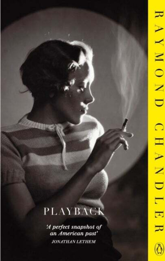 Playback av Raymond Chandler