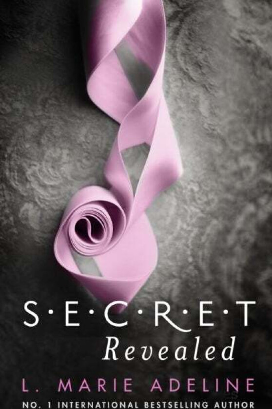 Secret Revealed Av L. Marie Adeline