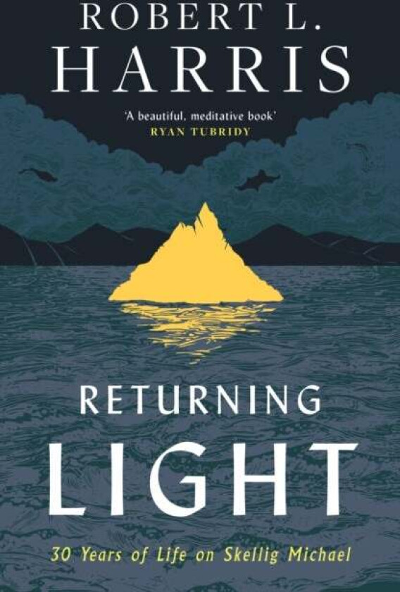 Returning Light av Robert L. Harris