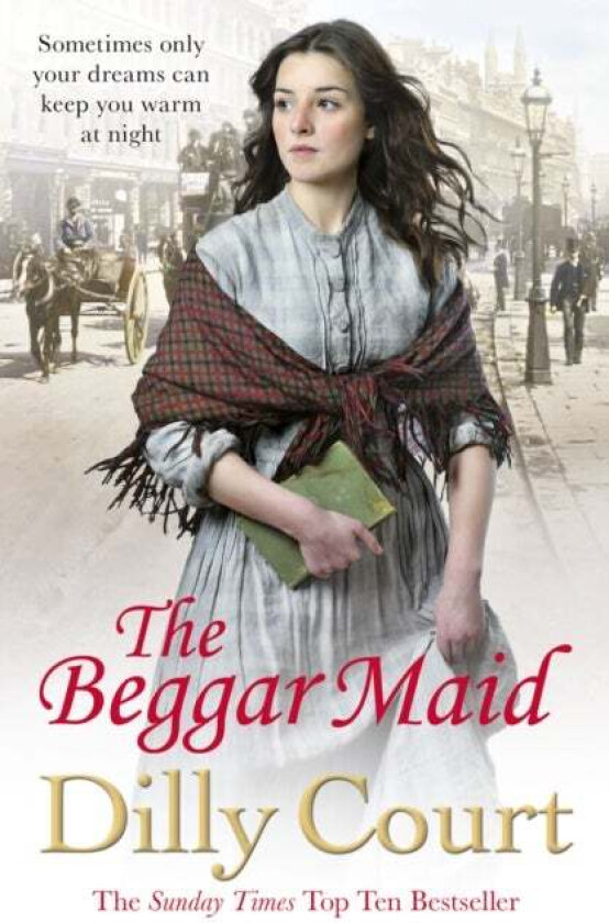 The Beggar Maid av Dilly Court